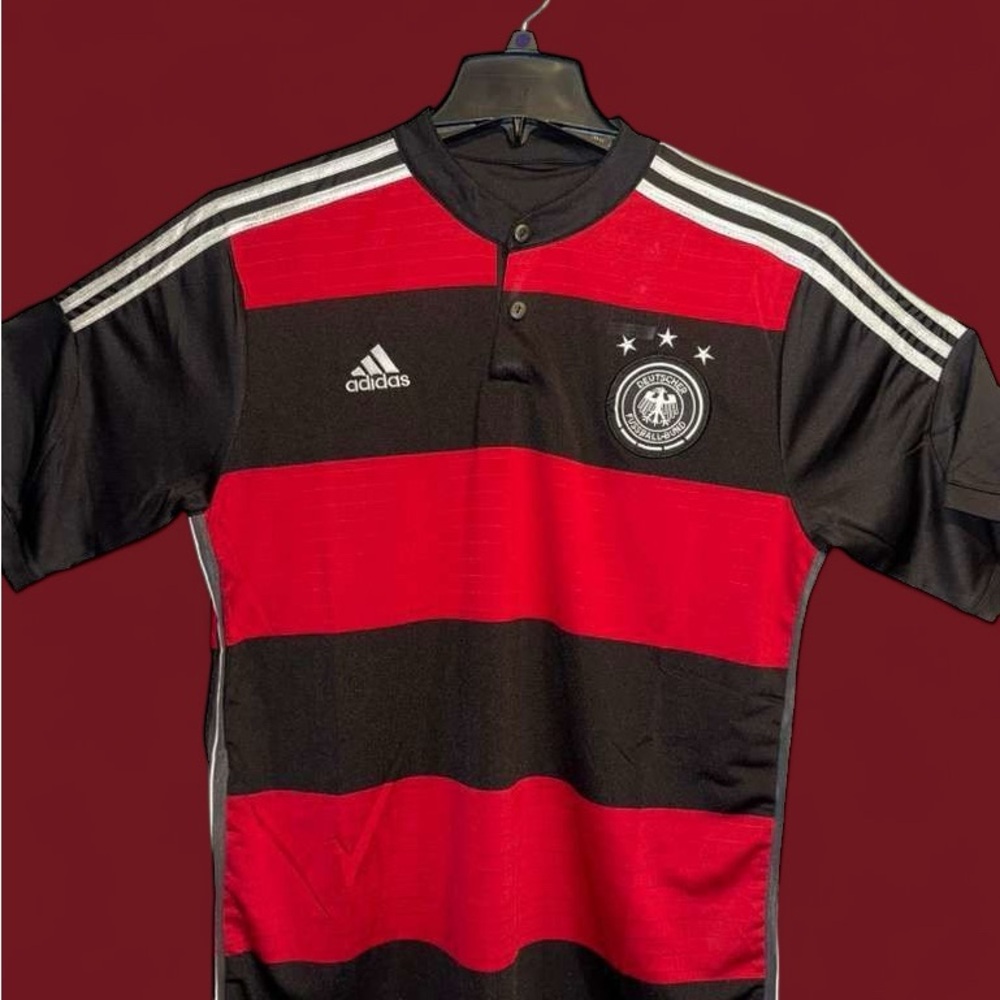 Adidas Germany Retro